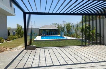 Villa - 5 Bedrooms - 5 Bathrooms for rent in Al Quoz 2 - Al Quoz - Dubai Villa - 5 Bedrooms - 5 Bathrooms for rent in Al Quoz 2 - Al Quoz - Dubai