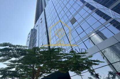 Apartment - 2 Bedrooms - 3 Bathrooms for sale in Radiant Square - City Of Lights - Al Reem Island - Abu Dhabi
