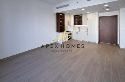Apartment - 1 Bedroom - 2 Bathrooms for rent in The Hamilton - Town Square - Dubai