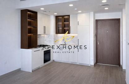 Apartment - 1 Bedroom - 2 Bathrooms for rent in The Hamilton - Town Square - Dubai