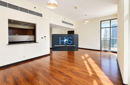 Apartment - 1 - 2 for rent in Green Lakes Towers 3 - Green Lakes Towers - JLT Cluster S - Jumeirah Lake Towers - Dubai