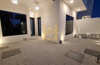 Villa - 4 - 6 for sale in Kabbali Hills - Al Helio 2 - Al Helio - Ajman