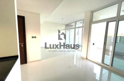 Townhouse - 3 Bedrooms - 3 Bathrooms for sale in Basswood - Damac Hills 2 - Dubai