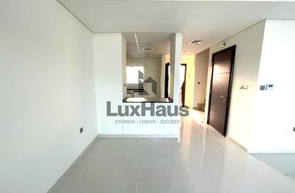 Townhouse - 3 Bedrooms - 3 Bathrooms for sale in Basswood - Damac Hills 2 - Dubai