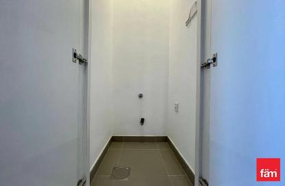 Apartment - 2 Bedrooms - 2 Bathrooms for rent in The Nook 1 - The Nook - Wasl Gate - Dubai