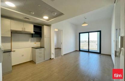 Apartment - 2 Bedrooms - 2 Bathrooms for rent in The Nook 1 - The Nook - Wasl Gate - Dubai