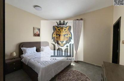 Apartment - 1 - 2 for rent in Al Jurf 3 - Al Jurf - Ajman