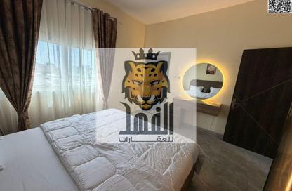 Apartment - 1 - 2 for rent in Al Jurf 3 - Al Jurf - Ajman Apartment - 1 - 2 for rent in Al Jurf 3 - Al Jurf - Ajman