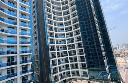 Apartment - 2 Bedrooms - 3 Bathrooms for rent in Oasis Tower - Al Rashidiya 1 - Al Rashidiya - Ajman Apartment - 2 Bedrooms - 3 Bathrooms for rent in Oasis Tower - Al Rashidiya 1 - Al Rashidiya - Ajman
