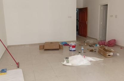 Apartment - 1 Bedroom - 2 Bathrooms for rent in New Al Taawun Road - Al Taawun - Sharjah