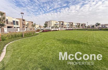 Villa - 3 Bedrooms - 3 Bathrooms for rent in La Violeta 1 - La Violeta - Villanova - Dubai Villa - 3 Bedrooms - 3 Bathrooms for rent in La Violeta 1 - La Violeta - Villanova - Dubai
