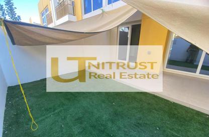 Villa - 3 Bedrooms - 3 Bathrooms for rent in Aquilegia - Damac Hills 2 - Dubai