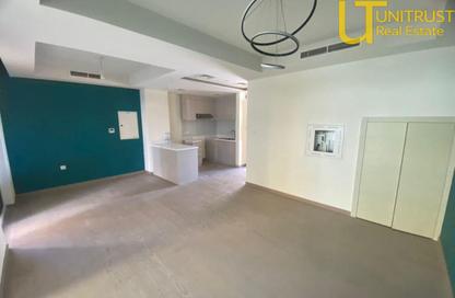 Villa - 3 Bedrooms - 3 Bathrooms for rent in Aquilegia - Damac Hills 2 - Dubai Villa - 3 Bedrooms - 3 Bathrooms for rent in Aquilegia - Damac Hills 2 - Dubai