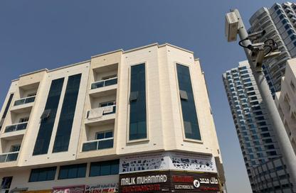 Whole Building - 7+ - 7+ for sale in Al Rashidiya Towers - Al Rashidiya - Ajman Downtown - Ajman