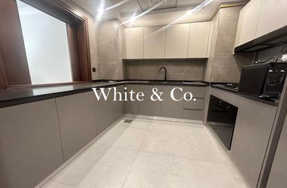 Apartment - 2 Bedrooms - 3 Bathrooms for rent in Nadine Residences 1 - Nadine Residences - Al Furjan - Dubai