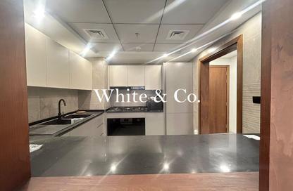 Apartment - 2 Bedrooms - 3 Bathrooms for rent in Nadine Residences 1 - Nadine Residences - Al Furjan - Dubai Apartment - 2 Bedrooms - 3 Bathrooms for rent in Nadine Residences 1 - Nadine Residences - Al Furjan - Dubai