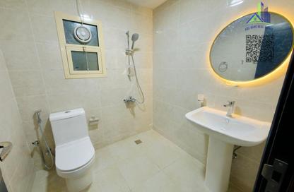 Apartment - 2 - 2 for rent in Nakheel Building - Al Rawda 1 - Al Rawda - Ajman Apartment - 2 - 2 for rent in Nakheel Building - Al Rawda 1 - Al Rawda - Ajman