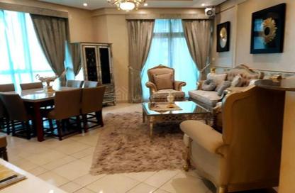 Apartment - 2 Bedrooms - 2 Bathrooms for sale in The Torch - Dubai Marina - Dubai