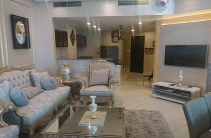 Apartment - 2 Bedrooms - 2 Bathrooms for sale in The Torch - Dubai Marina - Dubai