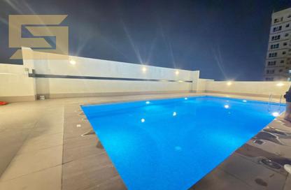 Apartment - 1 - 2 for sale in AZHA Community - Al Amerah - Ajman