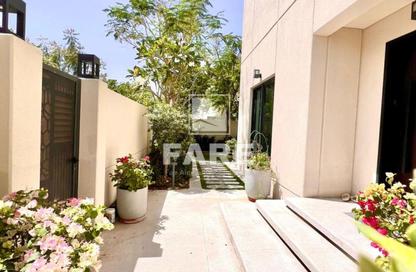 Villa - 4 Bedrooms - 5 Bathrooms for sale in Sharjah Sustainable City - Sharjah