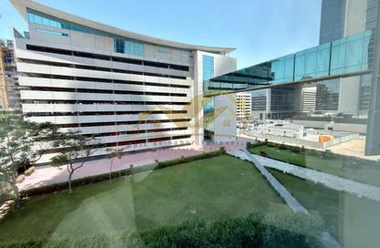 Office Space - Studio - 2 Bathrooms for rent in Park Place Tower - Sheikh Zayed Road - Dubai