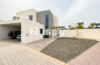 Townhouse - 4 Bedrooms - 4 Bathrooms for rent in Maple at Dubai Hills Estate 3 - Maple at Dubai Hills Estate - Dubai Hills Estate - Dubai Townhouse - 4 Bedrooms - 4 Bathrooms for rent in Maple at Dubai Hills Estate 3 - Maple at Dubai Hills Estate - Dubai Hills Estate - Dubai
