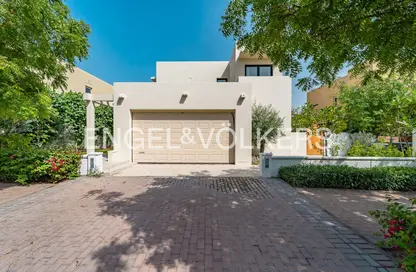 Villa - 5 Bedrooms - 4 Bathrooms for rent in Saheel 3 - Saheel - Arabian Ranches - Dubai
