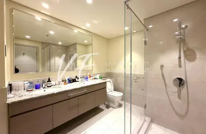 Apartment - 3 Bedrooms - 4 Bathrooms for sale in Forte 1 - Forte - Downtown Dubai - Dubai