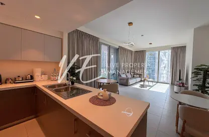 شقة - 3 غرف نوم - 4 حمامات للبيع في فورتي 1 - فورتي - وسط مدينة دبي - دبي