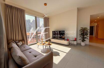Apartment - 3 Bedrooms - 4 Bathrooms for sale in Forte 1 - Forte - Downtown Dubai - Dubai