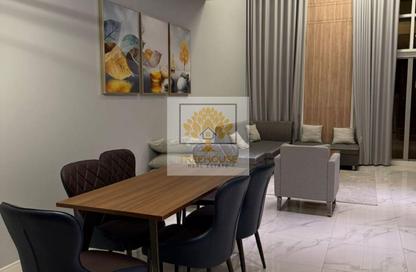 Villa - 2 Bedrooms - 3 Bathrooms for rent in Rukan 3 - Rukan - Dubai