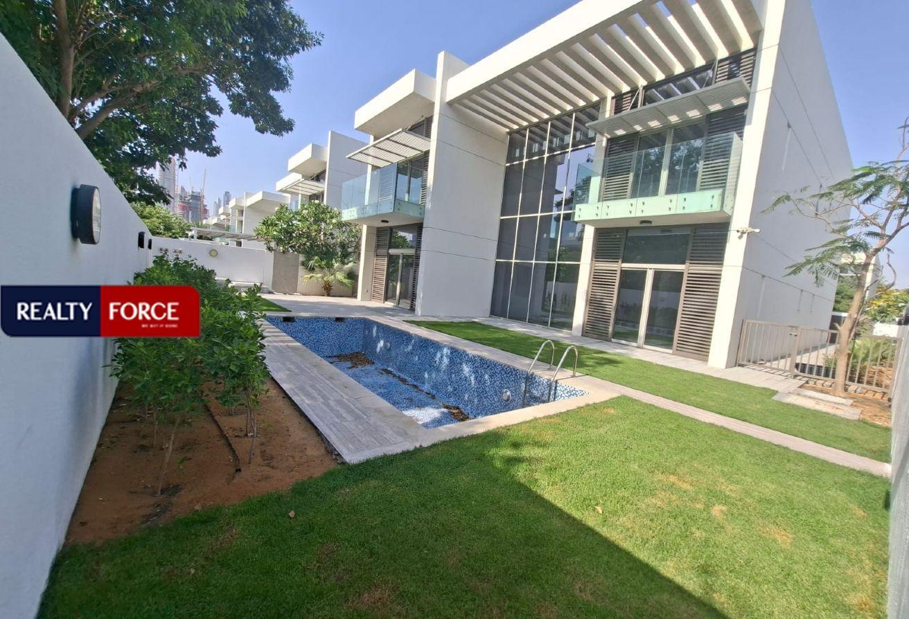 Lowest Price|4BR Phase 1 | Vastu Unit | Park View photo 2