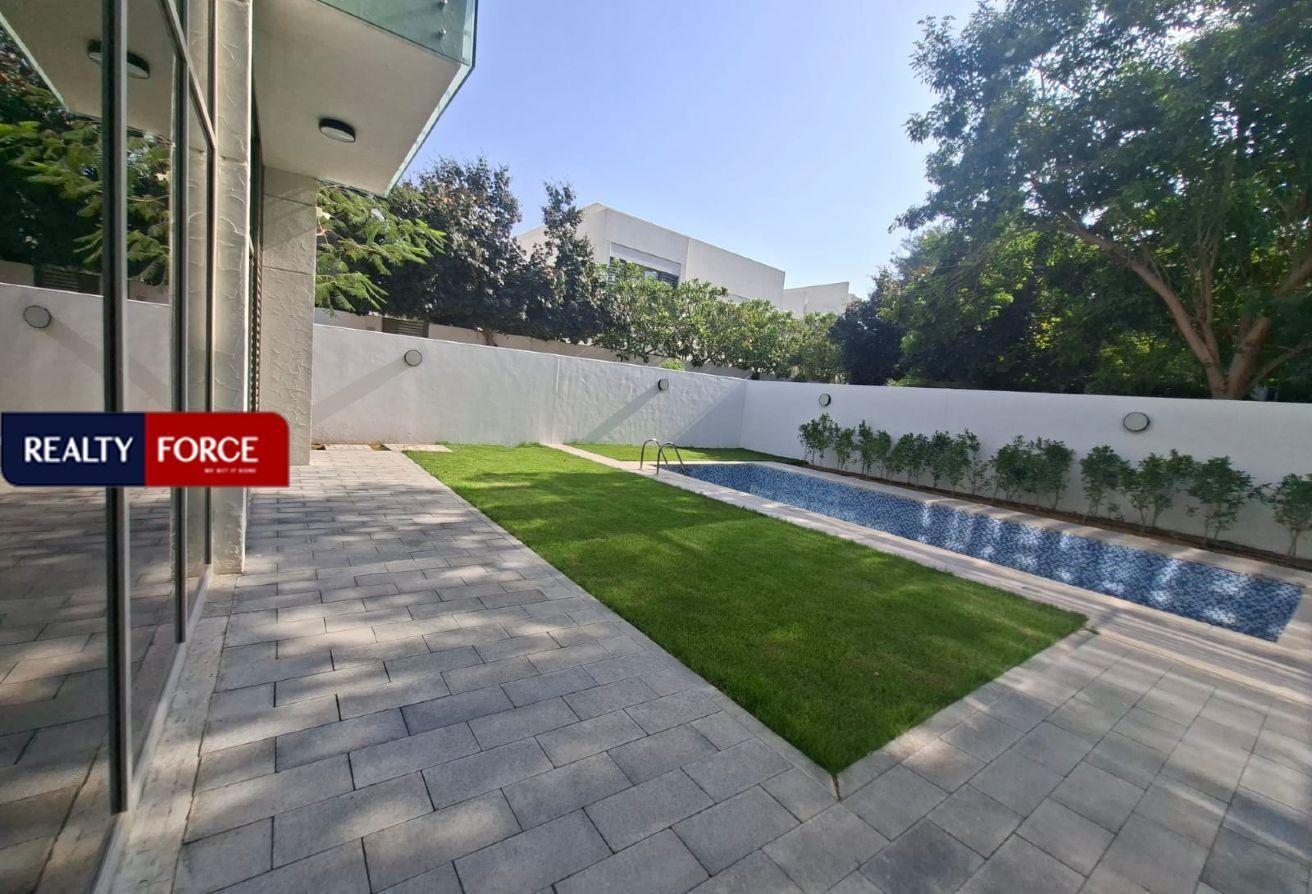 Lowest Price|4BR Phase 1 | Vastu Unit | Park View photo 27