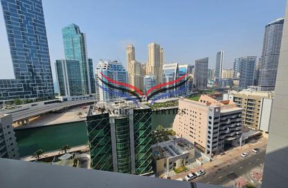 Apartment - 2 Bedrooms - 3 Bathrooms for rent in KG Tower - Dubai Marina - Dubai Apartment - 2 Bedrooms - 3 Bathrooms for rent in KG Tower - Dubai Marina - Dubai