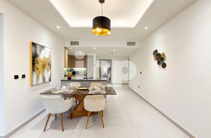 Apartment - 1 Bedroom - 1 Bathroom for rent in Hyati Avenue - District 14 - Jumeirah Village Circle - Dubai