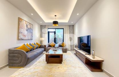Apartment - 1 Bedroom - 1 Bathroom for rent in Hyati Avenue - District 14 - Jumeirah Village Circle - Dubai