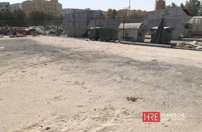 Land - Studio for rent in Jebel Ali Industrial 1 - Jebel Ali Industrial - Jebel Ali - Dubai