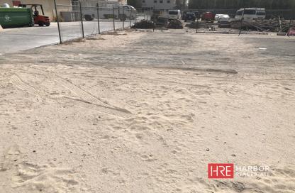 Land - Studio for rent in Jebel Ali Industrial 1 - Jebel Ali Industrial - Jebel Ali - Dubai