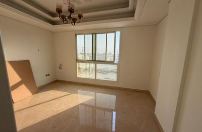 Apartment - 3 Bedrooms - 3 Bathrooms for rent in Al Mowaihat 3 - Al Mowaihat - Ajman