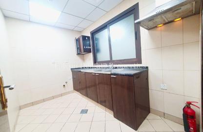 Apartment - 1 Bedroom - 2 Bathrooms for rent in Al Warqa'a 1 Building - Al Warqa'a 1 - Al Warqa'a - Dubai