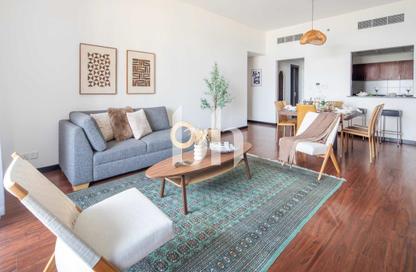 Apartment - 2 Bedrooms - 3 Bathrooms for rent in Green Lakes Towers 3 - Green Lakes Towers - JLT Cluster S - Jumeirah Lake Towers - Dubai