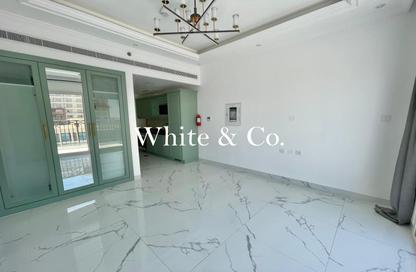 Apartment - Studio - 1 Bathroom for rent in Vincitore Benessere - Arjan - Dubai Apartment - Studio - 1 Bathroom for rent in Vincitore Benessere - Arjan - Dubai