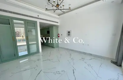 Apartment - 1 Bathroom for rent in Vincitore Benessere - Arjan - Dubai