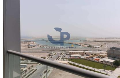 Apartment - 3 - 4 for sale in MEERA Shams - Shams Abu Dhabi - Al Reem Island - Abu Dhabi
