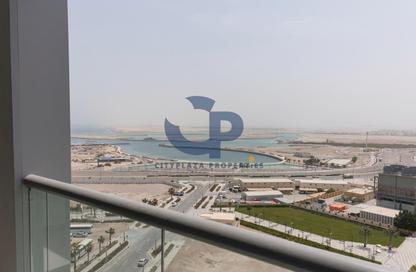 Apartment - 3 - 4 for sale in MEERA Shams - Shams Abu Dhabi - Al Reem Island - Abu Dhabi
