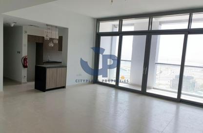 Apartment - 3 - 4 for sale in MEERA Shams - Shams Abu Dhabi - Al Reem Island - Abu Dhabi