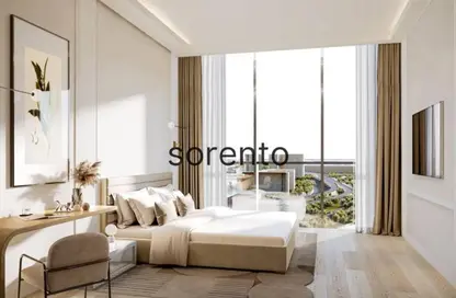 Apartment - 1 Bedroom - 2 Bathrooms for sale in Expo City Mangrove Residences - Expo City - Dubai