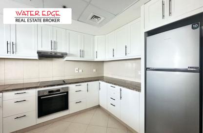 Apartment - 2 - 2 for rent in The Links East Tower - The Links - The Views - Dubai