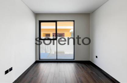 Townhouse - 5 - 6 for sale in Portofino - Damac Lagoons - Dubai